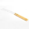 ENHEBRADOR DE MADERA PARA COLOCACION DE MICRORING PARA EXTENSIONES ó CORTINAS ó RASTAS - TODOPELUQUERIAS