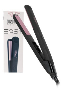 PLANCHA MARCA EUROSTIL MODELO EASY ALTA TEMPERATURA 230°C CODIGO 06332