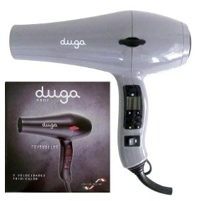 SECADOR PROFESIONAL MARCA DUGA MODELO D3600 CON 2000 WATTS