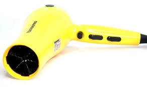 SECADOR PROFESIONAL MARCA TEKNIKPRO MODELO 5000 TYPHOON