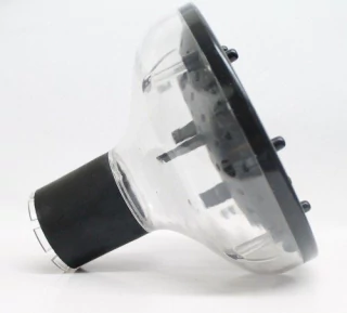 DIFUSOR DE CALOR UNIVERSAL PARA SECADORES DE MANO MODELO HS51039 ó HS50439 - TODOPELUQUERIAS