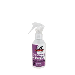 BRILLO GATILLO PARA PERROS Y GATOS POR 130 cc. MARCA OSSPRET