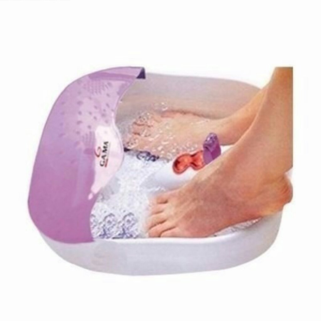 Fs 606 Spa De Pies Gama Usado Gama Spa De Pies Hotsell