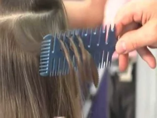 LAYERING COMB  Perfect Beauty