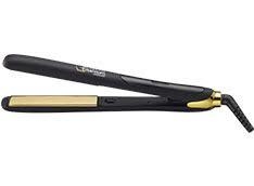PLANCHA IONICA BABYLISS PRO GRAPHITE TITANIUM DE 32mm MODELO BGT183
