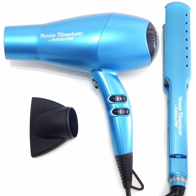 Planchita Y Secador De Pelo Hot Sale, UP TO 58% OFF |  www.editorialelpirata.com