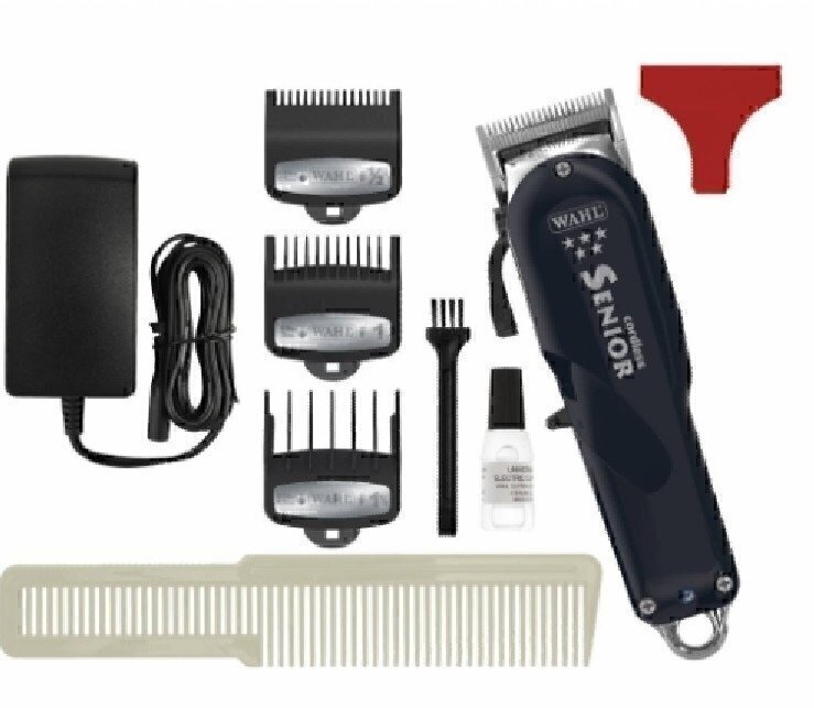 wahl senior inalámbrica