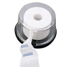 PORTA ROLLO DE PAPEL PROTECTOR DE CUELLO MODELO 50800 ó 50801 ó 20039 - comprar online
