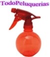 ROCIADOR / VAPORIZADOR PLASTICO DE 200 cc. MODELO BOLITA AN704 - TODOPELUQUERIAS