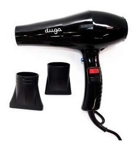 SECADOR PROFESIONAL MARCA DUGA MODELO D3600 CON 2000 WATTS