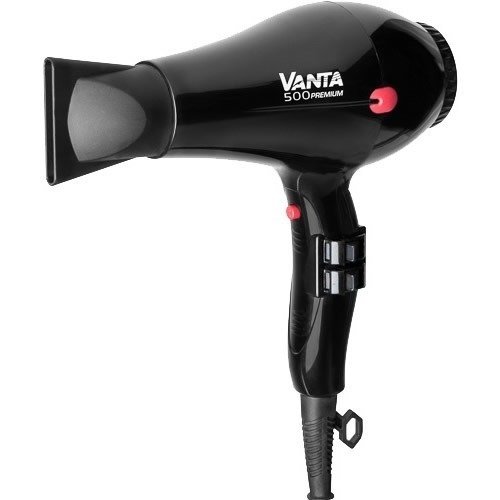 SECADOR PROFESIONAL MARCA VANTA MODELO 500 PREMIUM CON 2000 WATT