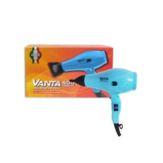 SECADOR PROFESIONAL MARCA VANTA MODELO 500 PREMIUM CON 2000 WATT