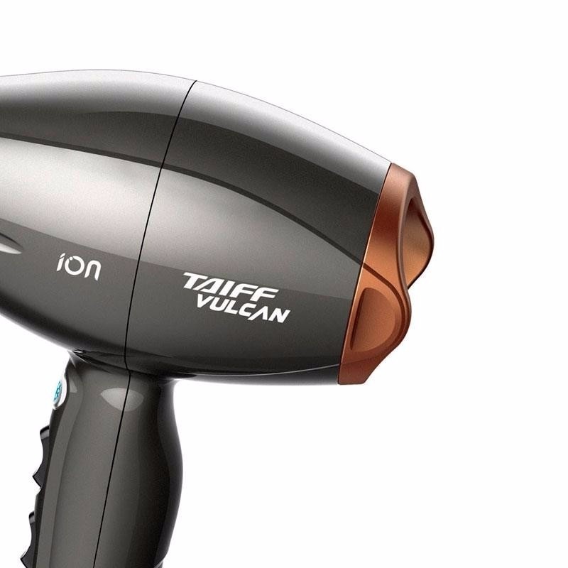 secador de pelo taiff opiniones