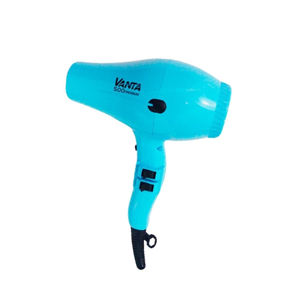 SECADOR PROFESIONAL MARCA VANTA MODELO 500 PREMIUM CON 2000 WATT