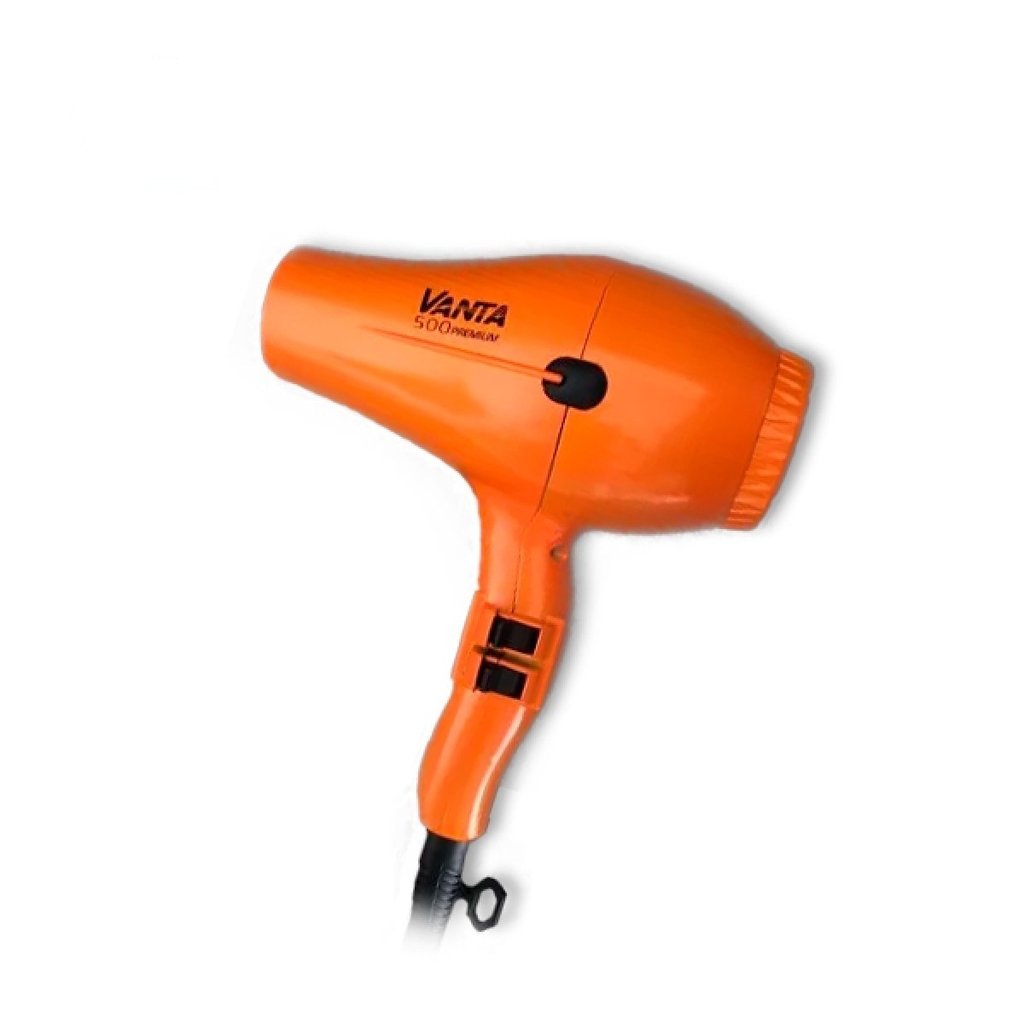 SECADOR PROFESIONAL MARCA VANTA MODELO 500 PREMIUM CON 2000 WATT