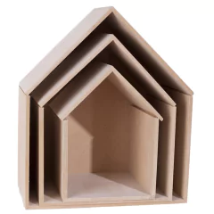 Casitas Decorativas - comprar online
