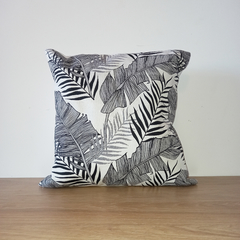 Funda de almohadon deco 40x40 - RunForest