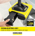 Escoba a bateria Karcher KB5 - ferreteriapalermo