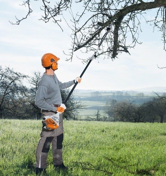 Podadora de altura STIHL HT56 - ferreteriapalermo