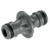 Union de mangueras 1/2" a 1/2" 02931-20
