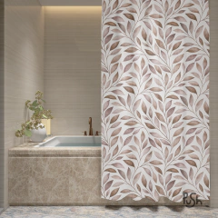 CORTINA DE BAÑO - 04