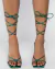 SANDALIAS 'GREEN METAL' en internet