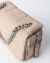 CARTERA BEIGE 'TRIANGLE' - comprar online