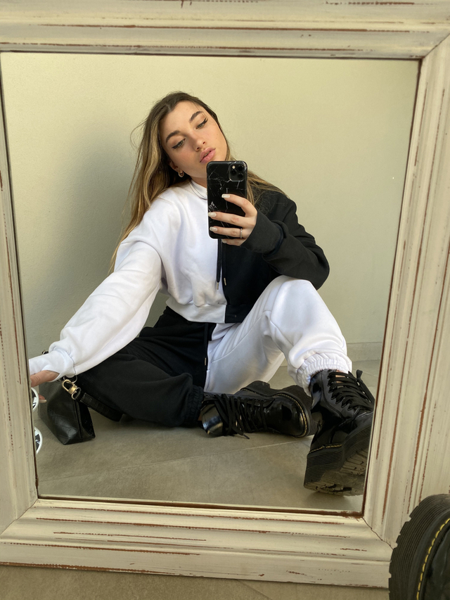 JOGGER YIN-YANG - Comprar en WE LOVE NYC