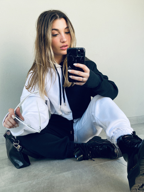 JOGGER YIN-YANG - Comprar en WE LOVE NYC
