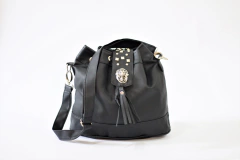 Morral Simba black - Baiskana