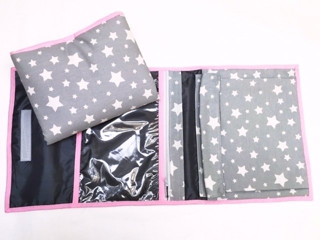 NECESER DESPLEGABLE + CAMBIADOR - Comprar en PURA bebe