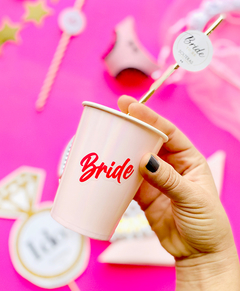 Romantic Bride Kit en internet