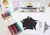 Heidi Swapp Minc Reactive Foil Roll / Lamina de Rosa Dorado 15,9 cm x 1,5 m - Laura Bagnola Crafts