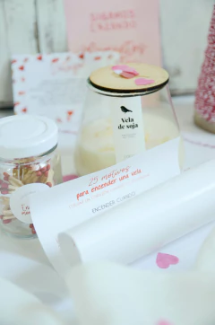 BOX ENAMORADOS