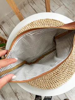 MAXI RIÑONERA SUELA - comprar online