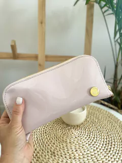 MAXI BILLETERA CHAROL NUDE