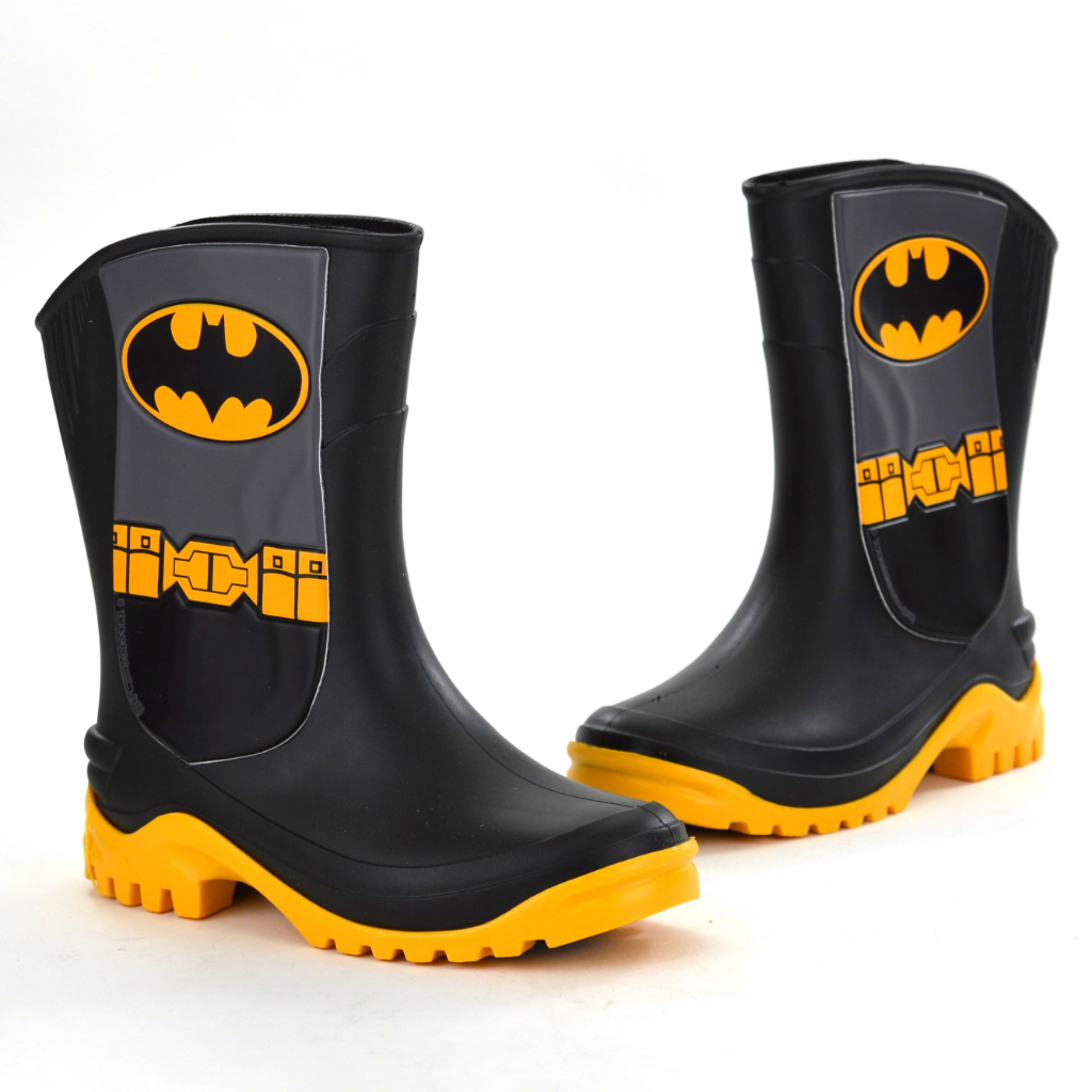Bota de lluvia Kids Batman - Comprar en Montella