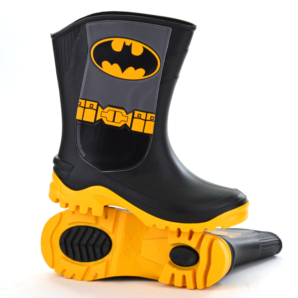 Bota de lluvia Kids Batman - Comprar en Montella