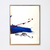 Cuadro PEZ ( 3 de 30 x 40cm) - tienda online