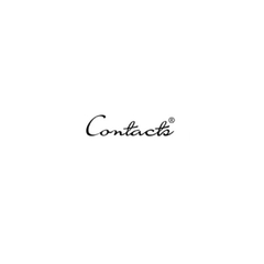 Contacts* 5417 Carteira Masculina Couro na internet