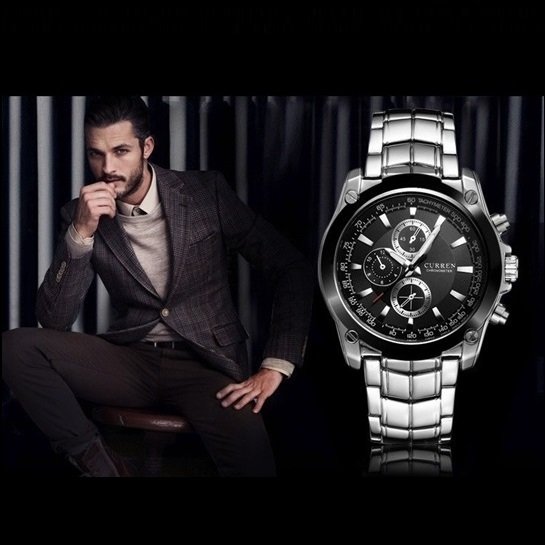 curren 8025