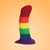 Dildo Rainbow Fun Factory • Pride Edition