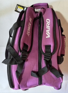 Bolso Vairo Ultralight Violeta - comprar online