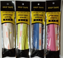 Cubre Grips Con Relieve - Importados !!! - CYBERPADEL