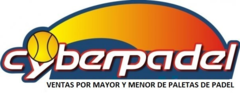 PALETA MADMA MAX LEBEL 2.3 - CARBONO 12K - IMPORTADA + REGALOS !!! - CYBERPADEL