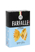 FARFALLE Pasta Integral a base de Garbanzos - comprar online