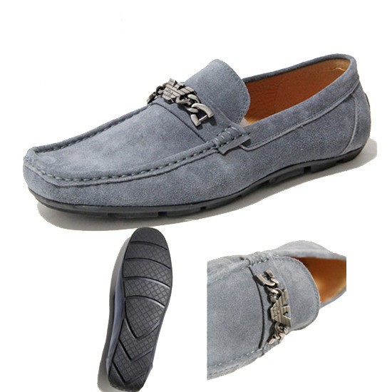 Mocassim Giorgio Armani - Comprar em GVimport