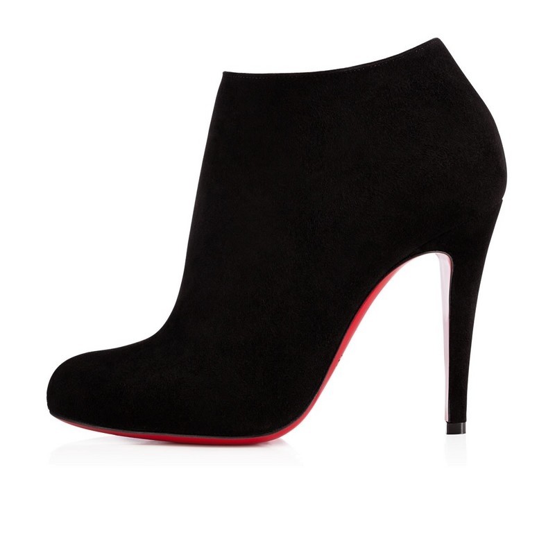louboutin belle 85mm