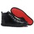 Sneaker Christian Louboutin Louis Spikes Men's Flat - comprar online
