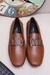 Mocassim Louis Vuitton MONTE CARLO na internet